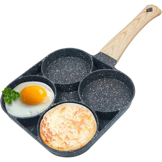 Non-Stick Egg Pancake Frying Pan